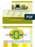 06-Project Time Management