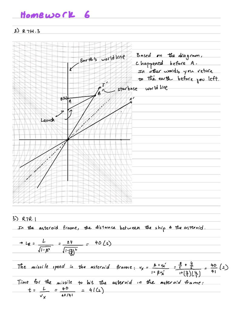 Homework 2 | PDF