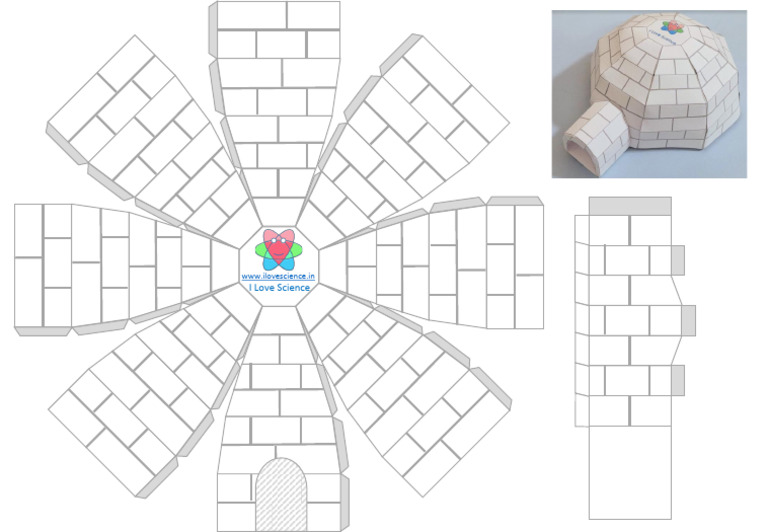 Igloo Design | PDF