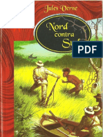 (PDF) 44 Jules Verne - Nord Contra Sud 2001