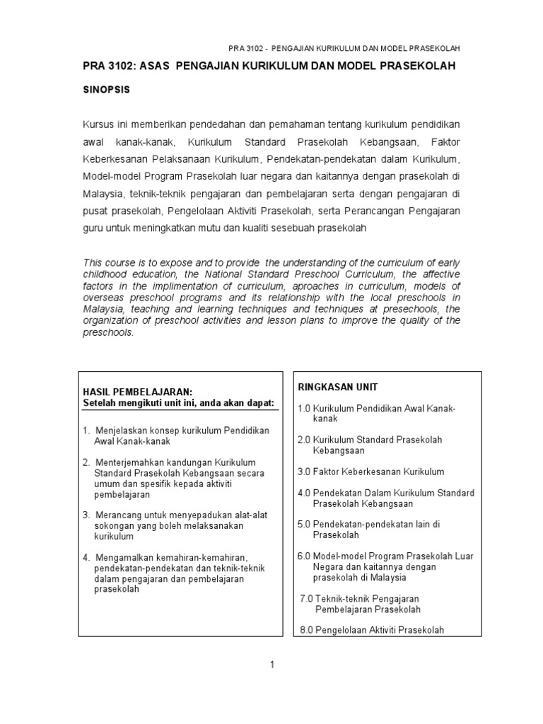 Isl Minggu 7 Pdf