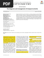 GCA Risk Assessment Calculator | PDF | Clinical Medicine | Medical ...