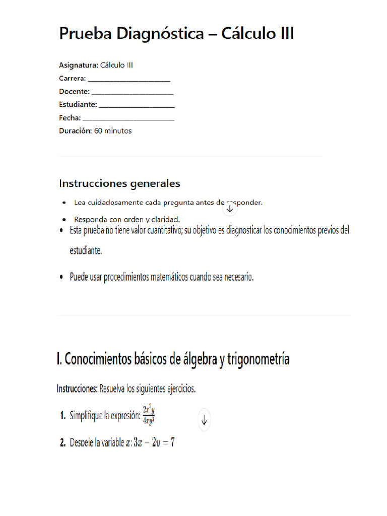 Recursos Aula Virtual # 2 | PDF