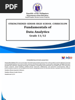 DepEd Transmutation Table 2024-2025 | PDF