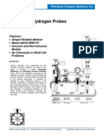 Hydrogen Probe