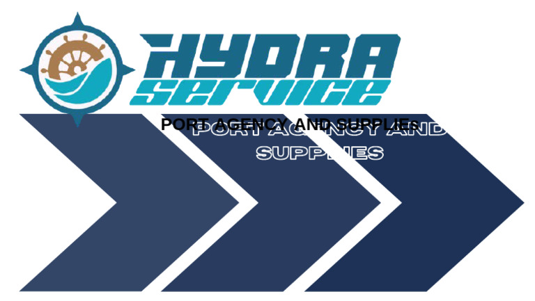 Hydra Services (1) | PDF