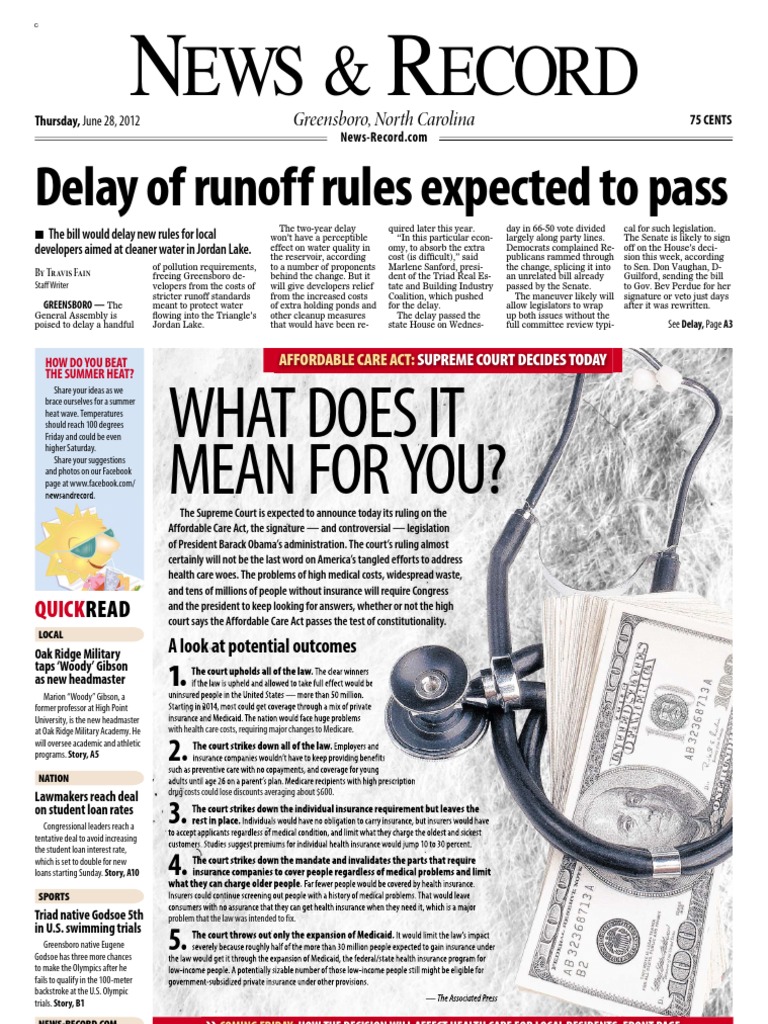 Supreme Cursive Polo \