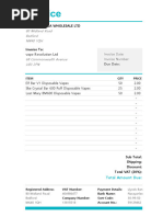 SMOK Vape Pen V2 User Manual | PDF | Electronics | Manufactured Goods