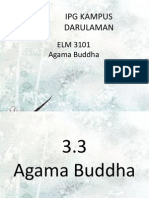 Agama Buddha (Complete)