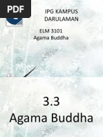 Agama Buddha (Complete)