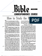 AC Bible Corr Course Lesson 04 (1955)