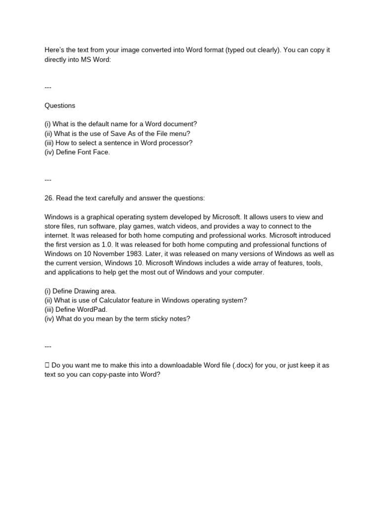 9here's The Text From Your Image Converted Into Word Format (Typed Out ...