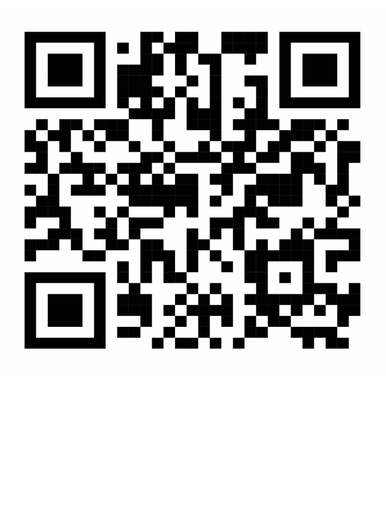 QR RPT T3 - Qrcode | PDF
