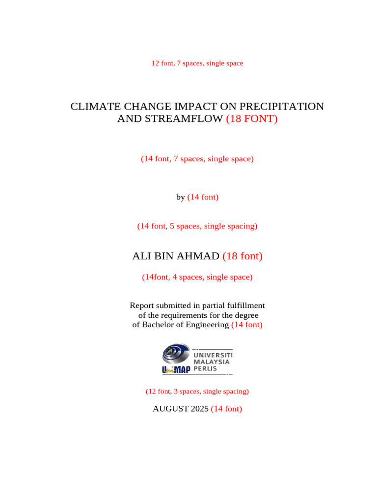 Fyp Final Report Template 2 | PDF | Atomic Orbital | Electron
