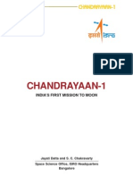 Chandrayaan 1 Booklet[1]