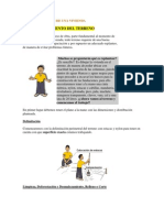 Proceso de Obras de Una Vivienda