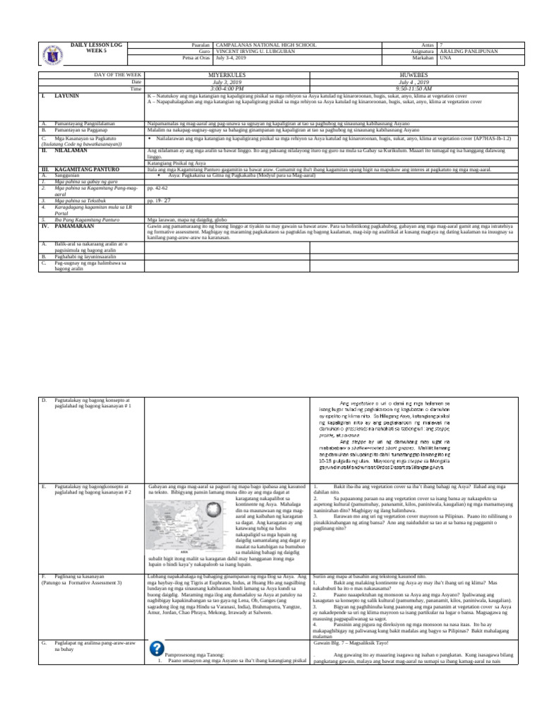 Week 2 | PDF