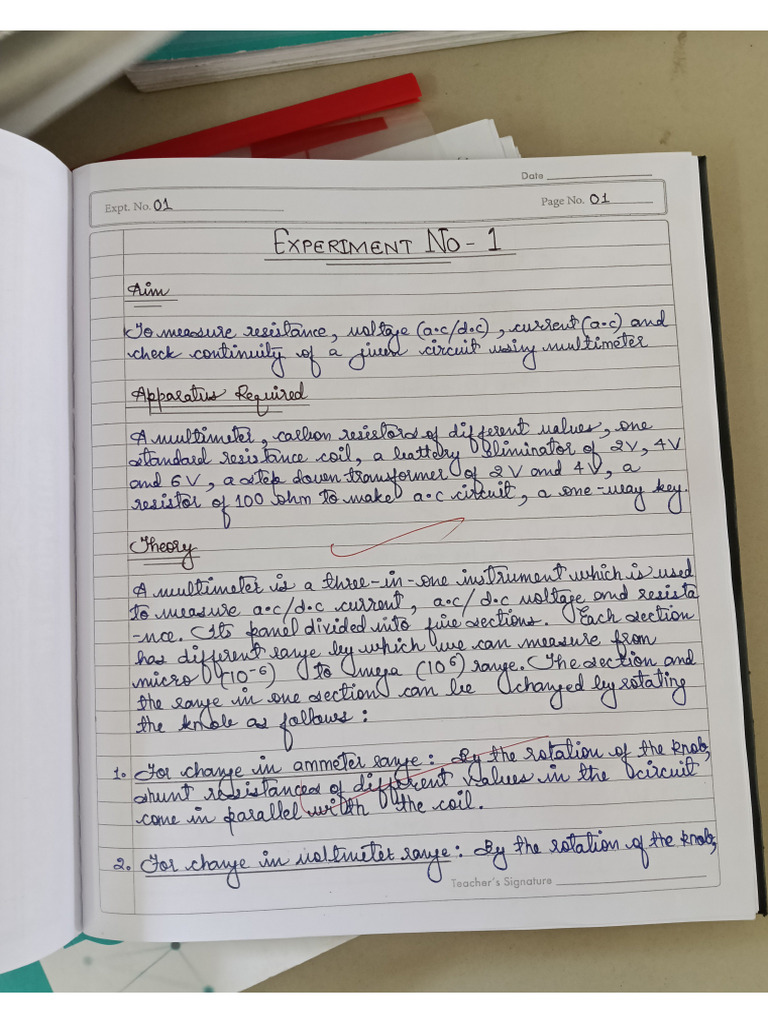 Physics Activity File | PDF