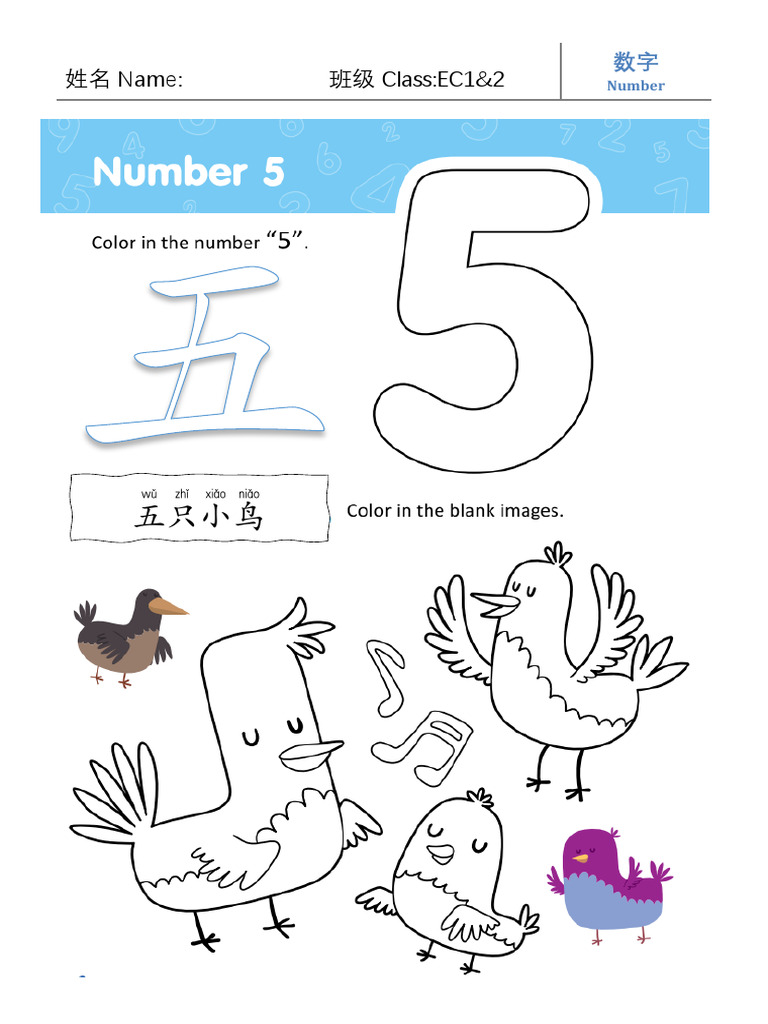 数字五 | PDF