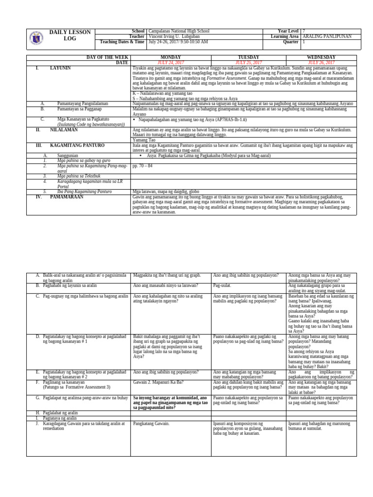 Week 8 | PDF