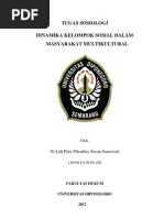 Download Makalah Sosiologi Ni Luh Putu Miradiny Susan s 11010111130101 by Nlpms Saraswati Wieratama SN98733804 doc pdf