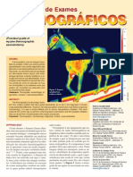 Guia Prático de Exames Termográficos em Equinos