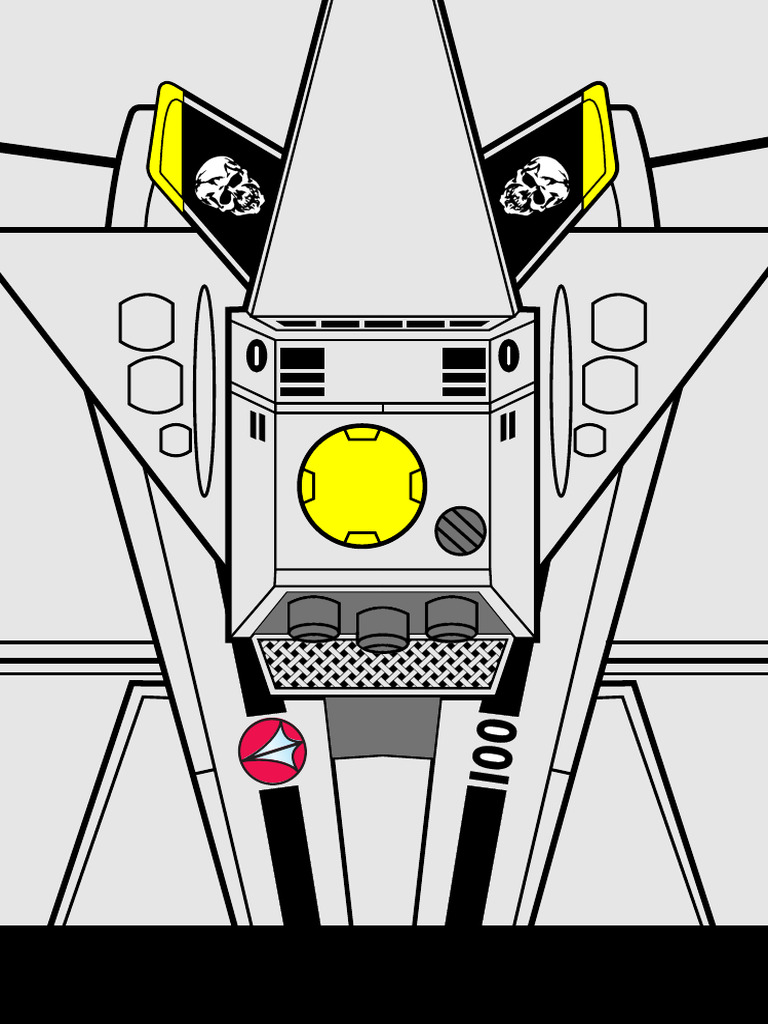 Robotech | PDF
