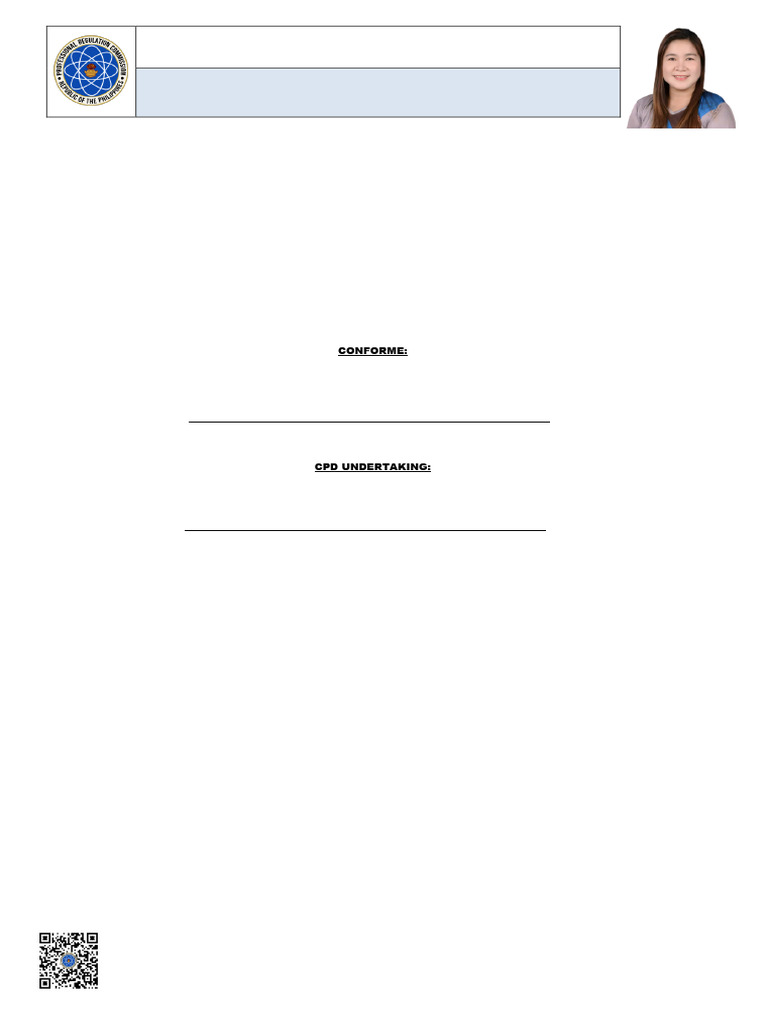 Cris-Renewal Form - Reqbq92xty7x | PDF | Identity Document | Government ...