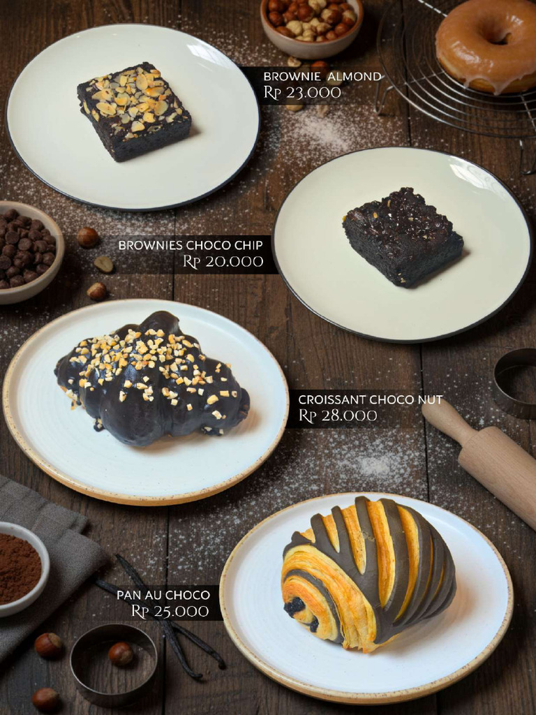 Pastry | PDF