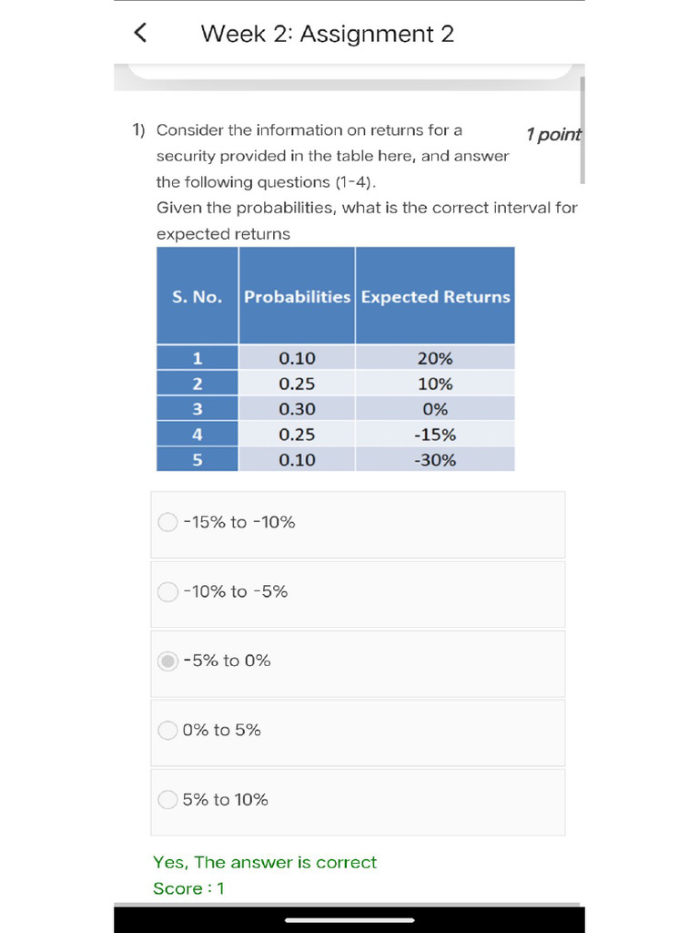 Advanced R Week 2 Exam | PDF