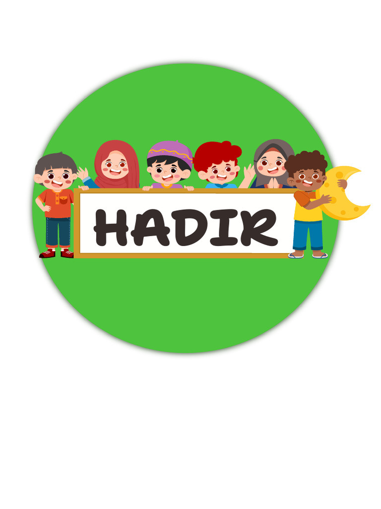 Hadir | PDF