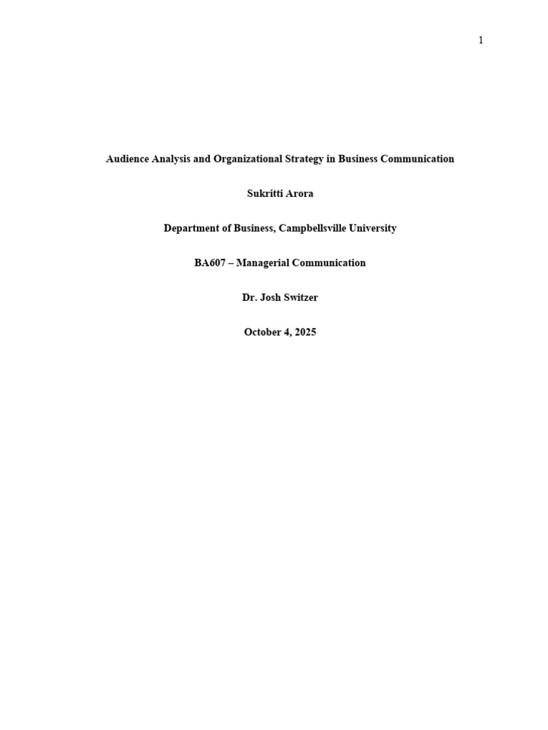 Critical Thinking Module 3 | PDF | Communication | Cognition