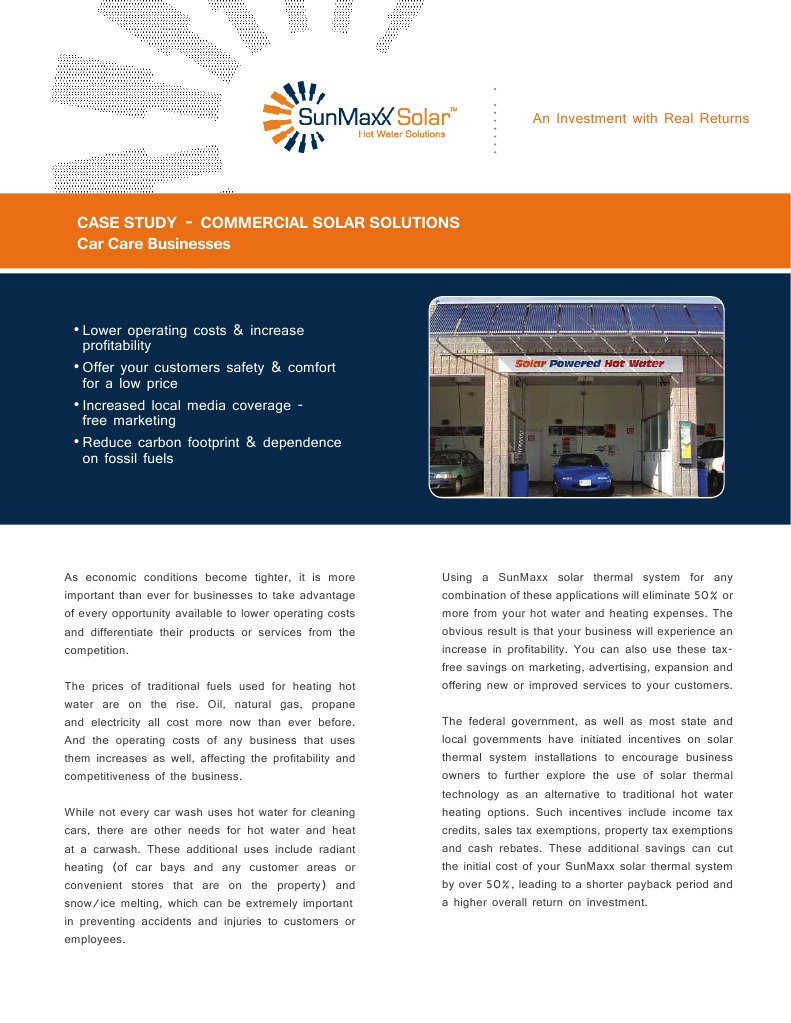 Economies of scale case study auto industry image