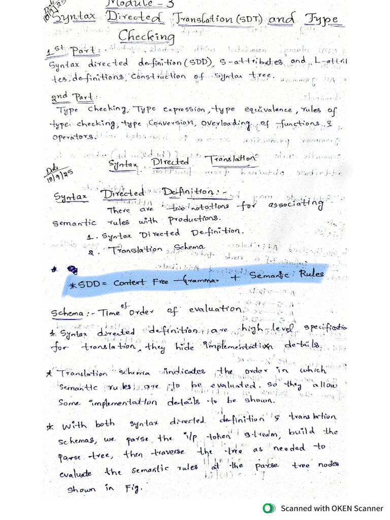 CD Module 3 | PDF
