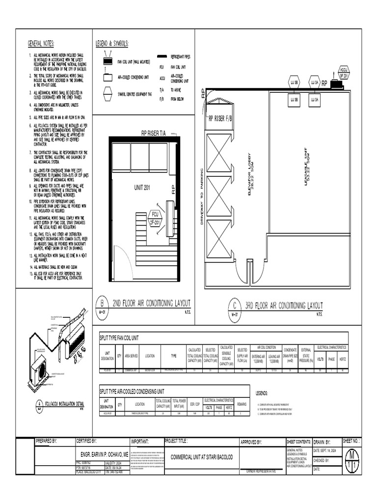 Final Plan (Me) 2010-Model | PDF | Mechanical Engineering | Building