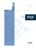 Trimble - Trimble Access - Manual Usuario