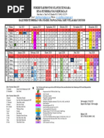 Kalender Epid 2026 | PDF