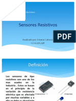 Download Sensores Resistivos by Jus Lin SN98737714 doc pdf