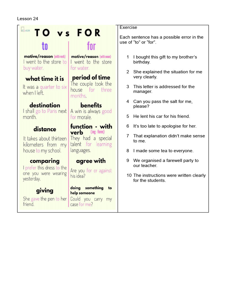 Form 1 Exam Format Practice 5 | PDF