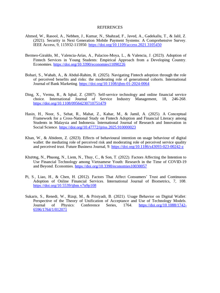 References | PDF