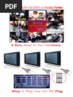 TTE Lobby Application User Guide | PDF | Software | Computing