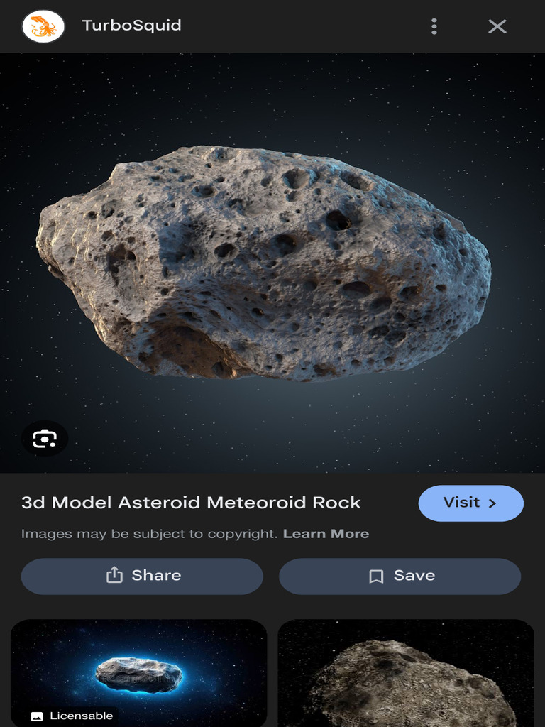 Meteoroid - Google Search | PDF