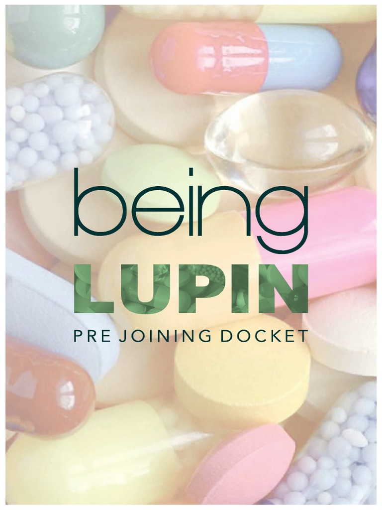 Pre Joining Docket | PDF