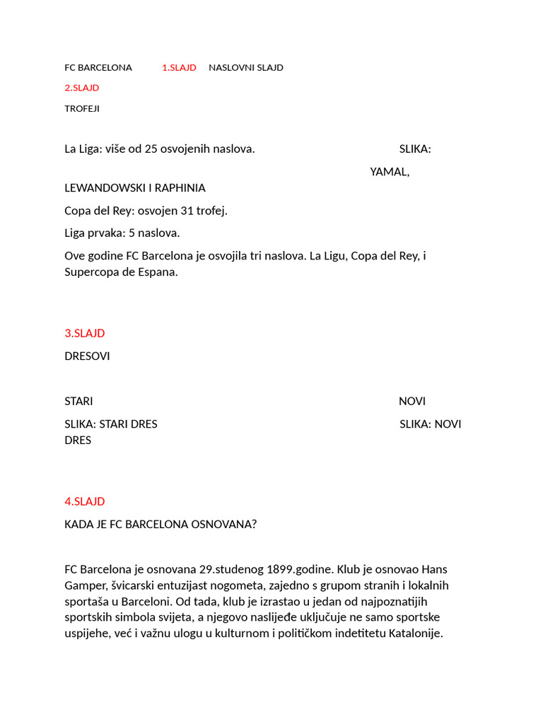 Lara Word | PDF
