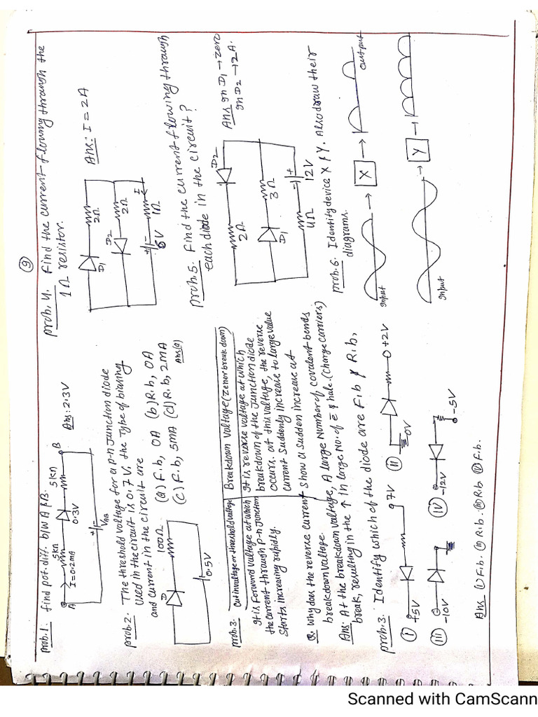 Semiconductor | PDF