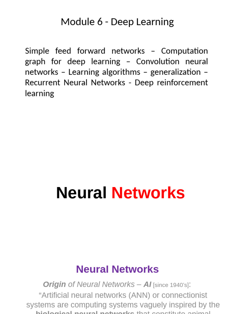 Module 6 UP1 | PDF | Visual Cortex | Applied Mathematics
