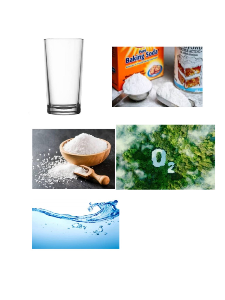 Baking | PDF