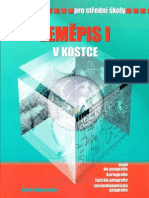 Zeměpis I. V Kostce