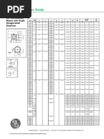 Electric Motor Mounting Types Overview | PDF | Electric Motor ...