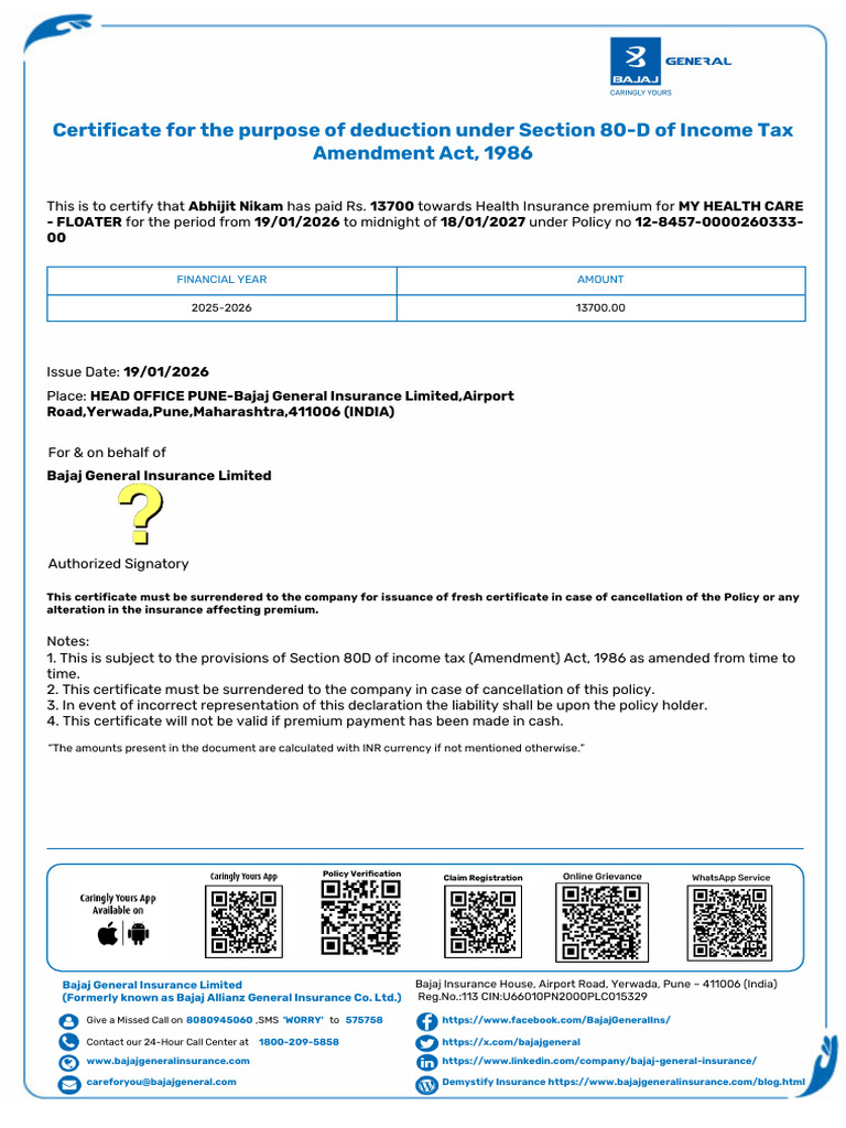 80D Certificate 3243690119719012026 67594635149623239910 | PDF